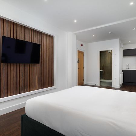 Room 1, Hotel Style Double Bedroom In Marazion Extérieur photo